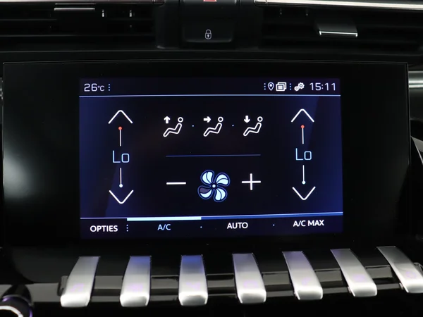 PEUGEOT 508 (2022) — foto 18 van 26