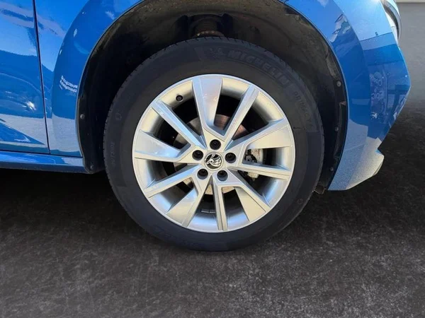 SKODA Kamiq (2021) — foto 15 van 30