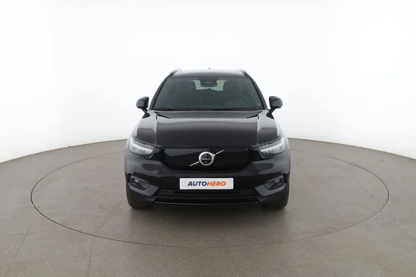 Volvo XC40 (2021) — foto 15 van 16
