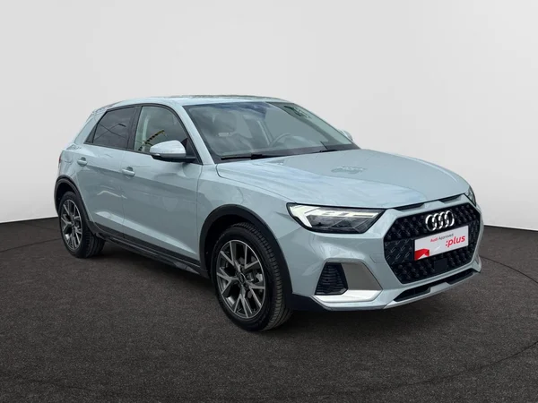 AUDI A1 Allstreet (2025) — foto 22 van 24