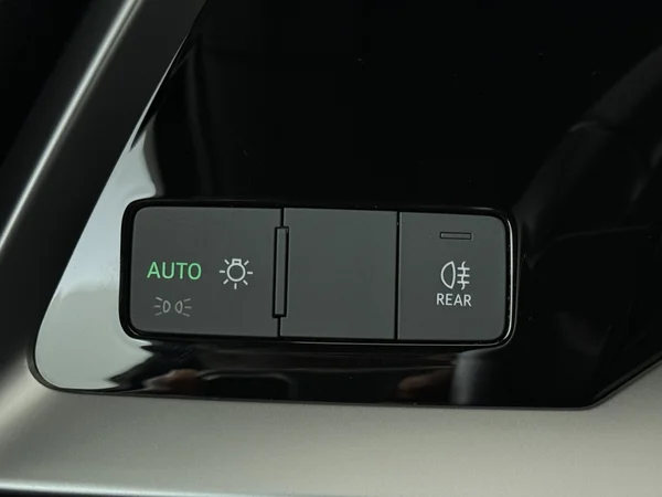 AUDI A3 (2021) — foto 19 van 29