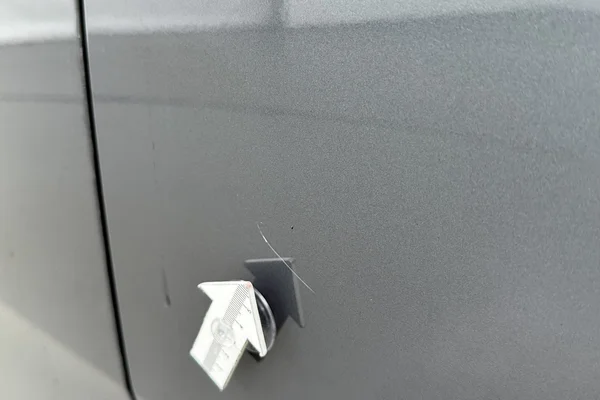 Fiat Punto (2017) — foto 13 van 39