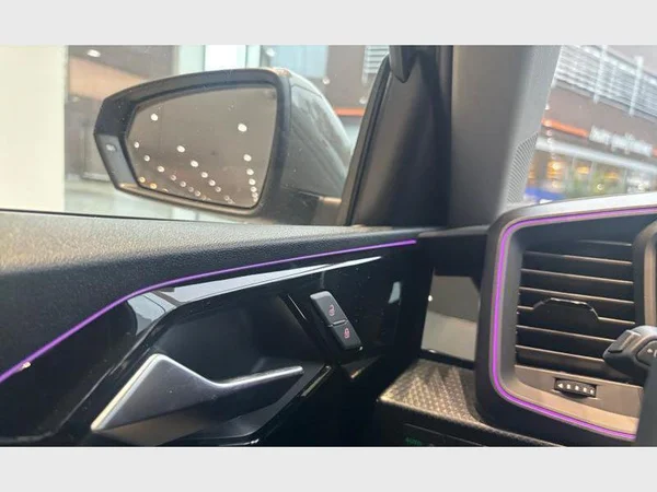 AUDI A1 Sportback (2026) — foto 17 van 26