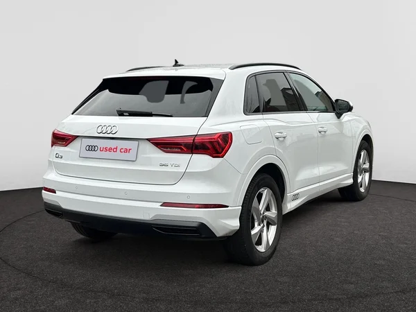 AUDI Q3 (2023) — foto 15 van 19