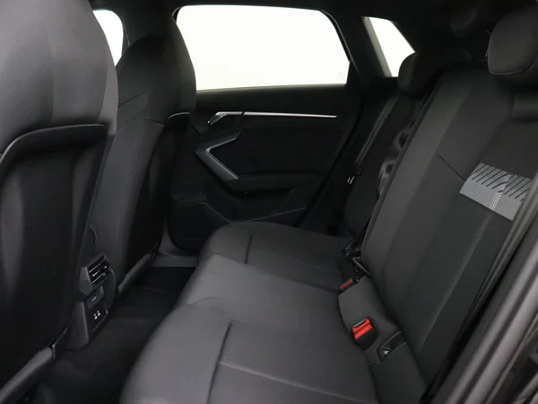 AUDI A3 Sportback (2025) — foto 4 van 18