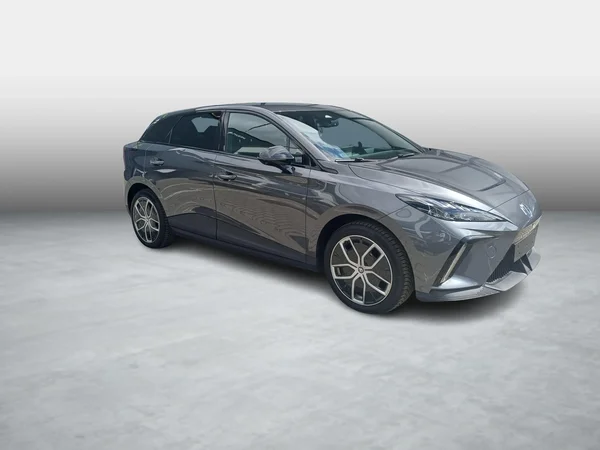 MG MG4 EV (2023) — foto 2 van 14
