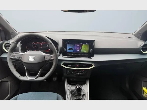 Seat Arona (2026) — foto 4 van 22