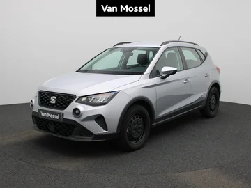 SEAT Arona (2023)
