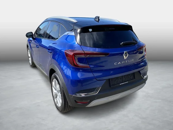 Renault Captur (2020) — foto 18 van 22