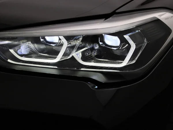 BMW X1 (2021) — foto 8 van 53