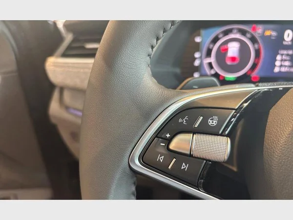 SKODA Octavia Combi (2026) — foto 9 van 27