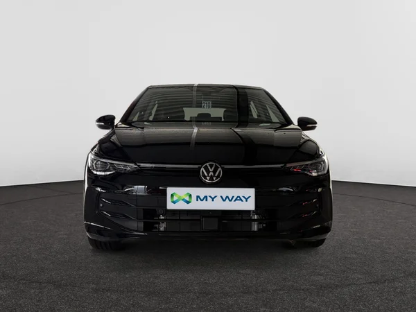 VOLKSWAGEN Golf VIII eHybrid (PHEV) (2025) — foto 14 van 24