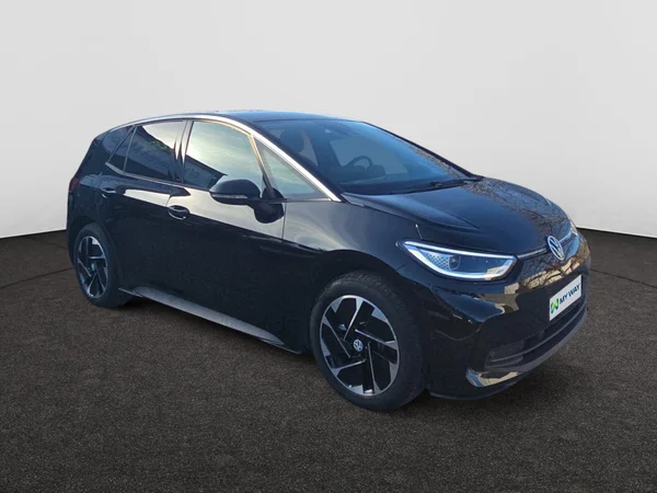 VOLKSWAGEN ID.3 (2025) — foto 7 van 24