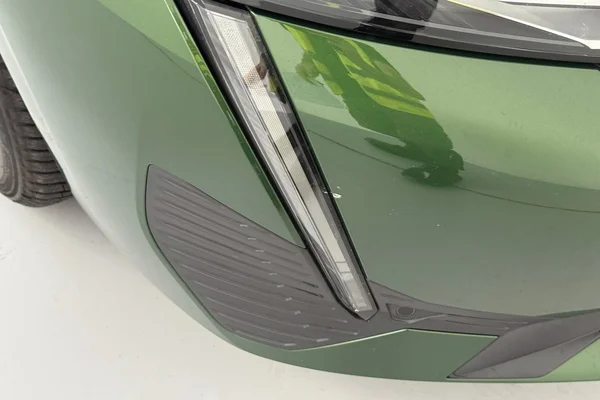 Peugeot 308 (2022) — foto 22 van 29