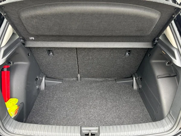 SKODA Fabia (2025) — foto 14 van 24