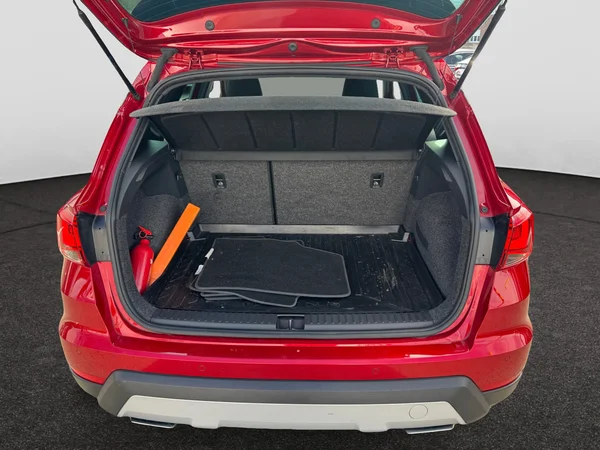 SEAT Arona (2019) — foto 14 van 24