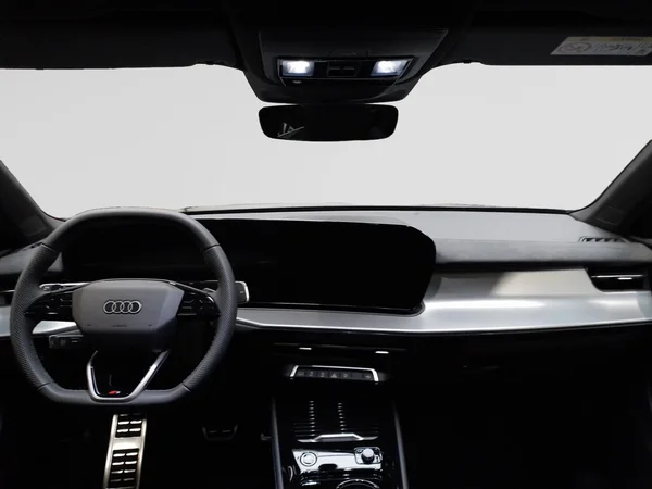 AUDI Q3 SUV (2026) — foto 9 van 15