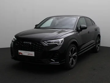 AUDI Q3 Sportback (2024)