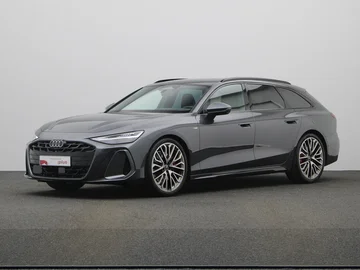 AUDI A6 Avant (2026)