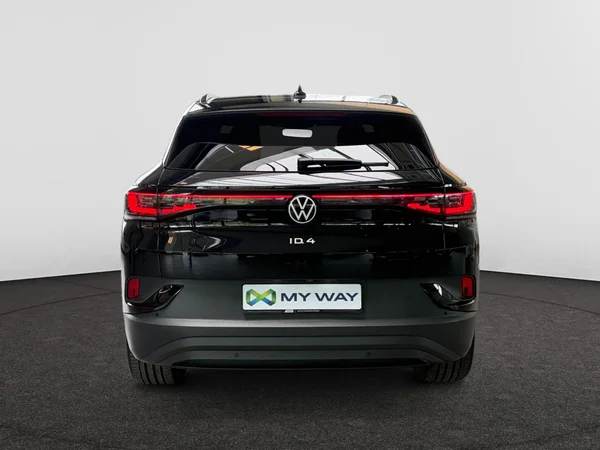 VOLKSWAGEN ID.4 (2026) — foto 3 van 16