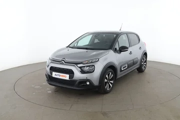 Citroen C3 d05e0140-d030-40a6-82ea-5b8ab041f8a6