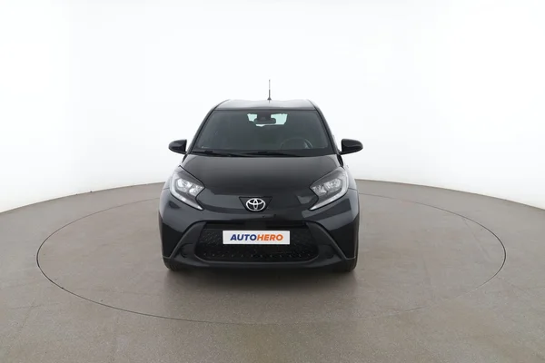 Toyota Aygo (2024) — foto 15 van 16
