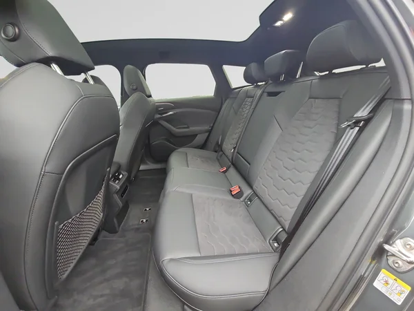 AUDI A6 Avant e-tron (2025) — foto 27 van 30
