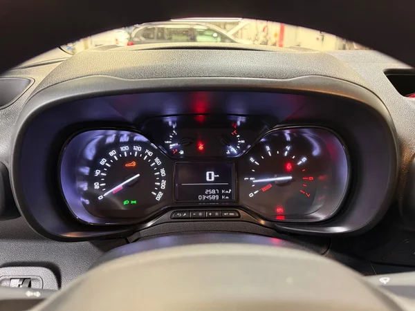Citroen Berlingo (2022) — foto 7 van 25