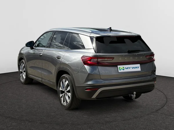 SKODA Kodiaq (2024) — foto 19 van 24