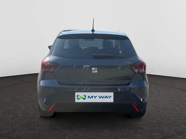 SEAT Ibiza (2026) — foto 17 van 21