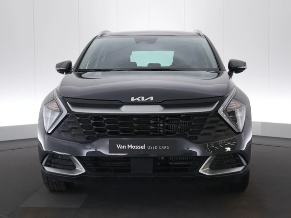 Kia Sportage (2024) — foto 17 van 23