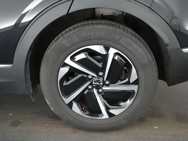 Kia Sportage (2024) — foto 13 van 19