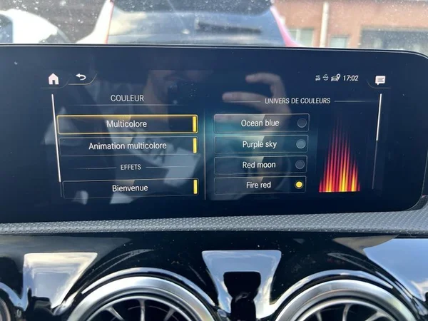 MERCEDES-BENZ CLA Coupé Dsl (C118) (2021) — foto 18 van 35