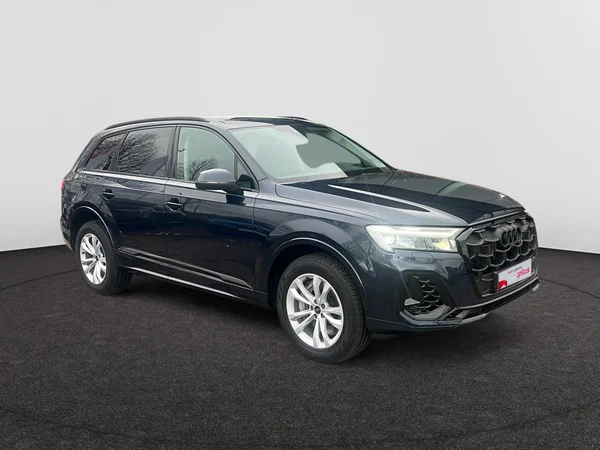AUDI Q7 (2024) — foto 12 van 16