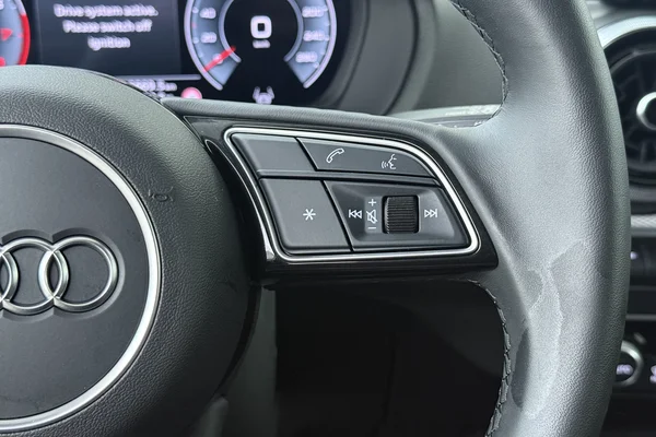 Audi Q2 (2026) — foto 6 van 19