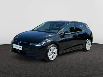VOLKSWAGEN Golf VIII (2026)