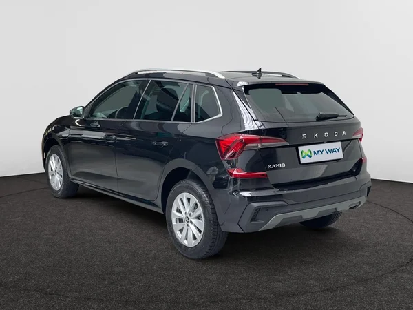 SKODA Kamiq (2026) — foto 4 van 11