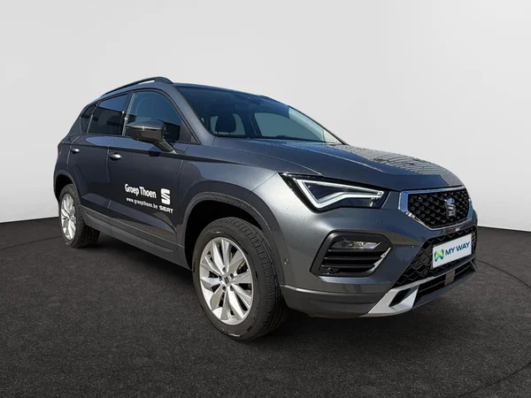 SEAT Ateca (2024) — foto 20 van 24