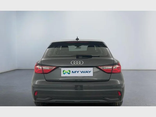 Audi A1 Sportback (2023) — foto 28 van 30