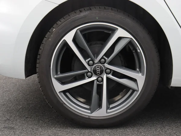 AUDI A1 Sportback (2025) — foto 14 van 16