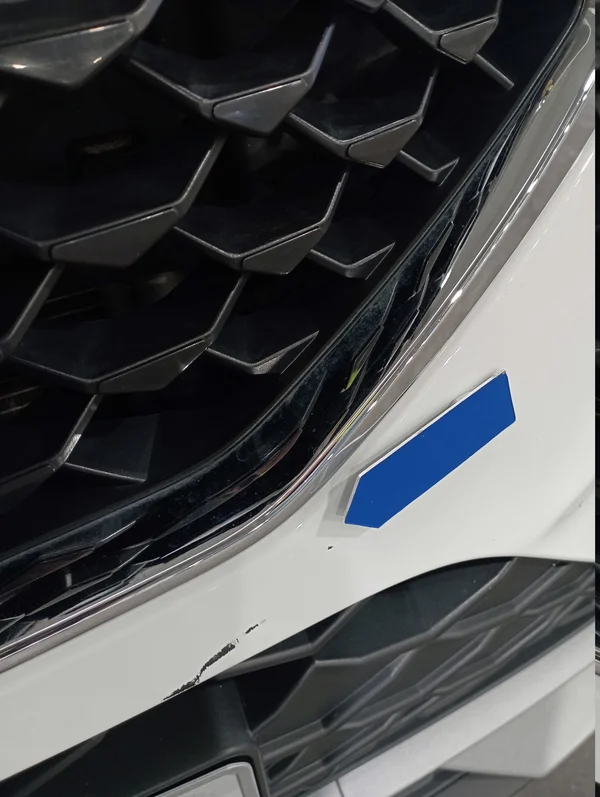 Seat Ateca (2023) — foto 31 van 63