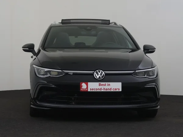 VOLKSWAGEN Golf Variant (2022) — foto 31 van 33