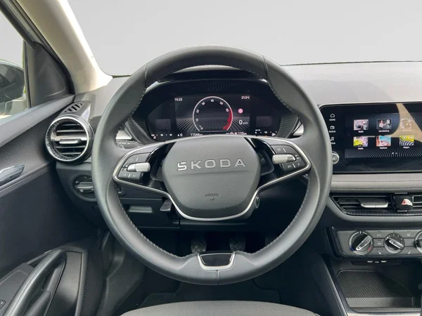 SKODA Fabia (2025) — foto 7 van 24