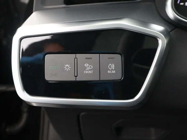 AUDI A6 Avant (2025) — foto 13 van 24
