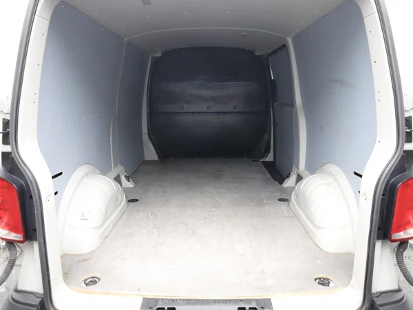 VOLKSWAGEN Transporter T6.1 1400 Fou Lwb Dsl (2024) — foto 15 van 16
