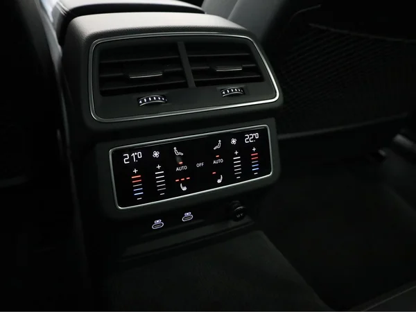 AUDI A6 PHEV (2025) — foto 6 van 25