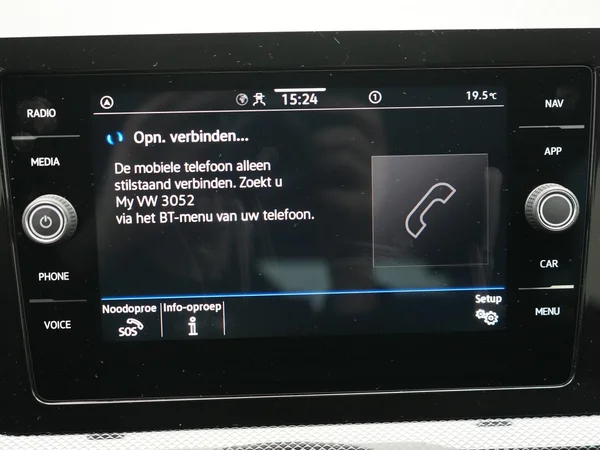 VOLKSWAGEN T-Cross (2025) — foto 19 van 30