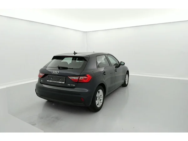 AUDI A1 Sportback (2021) — foto 35 van 36