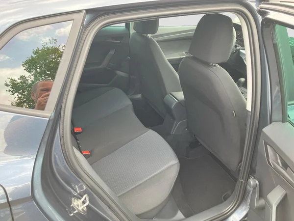 SEAT Ibiza 5P/D (2025) — foto 16 van 25