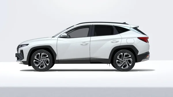 Hyundai Tucson (2026) — foto 9 van 15